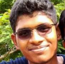 ShriKumaran PB